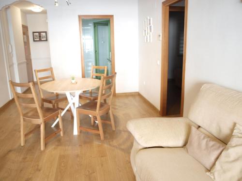 ApartUP Patacona Beach I photo 17