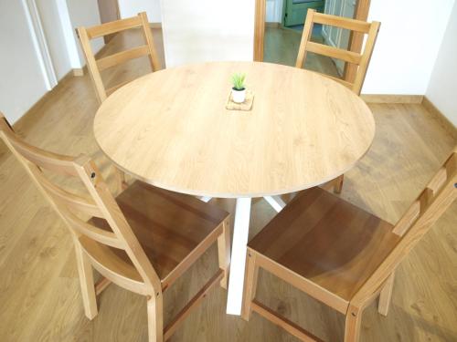 ApartUP Patacona Beach I photo 9