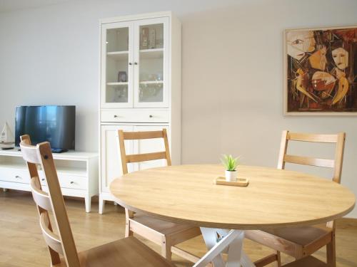 ApartUP Patacona Beach I photo 10