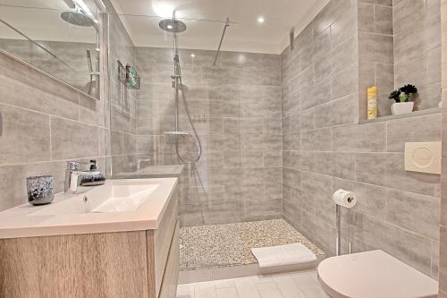 Appartement Vallombrosa proche Plages et Palais