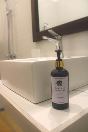 Foto de la galeria de Hideaway Lodge a Tangalle