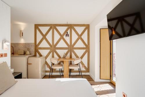 Graça Gate - Mouraria Bright Studio