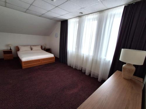 Легло или легла в стая в Turnė