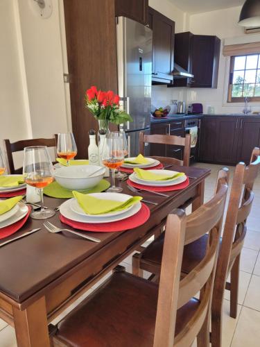 Ayia Napa Marina Luxury Villas - Sapphire