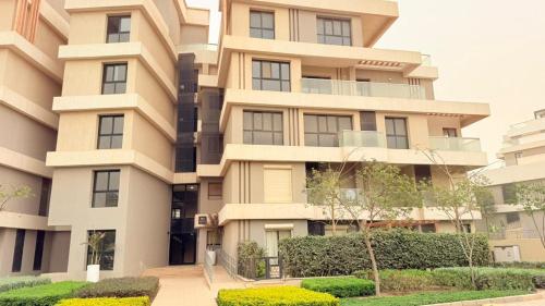 Elegant Living in a Prime Gated Community at Sodic Villette