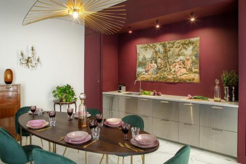 Daplace - Lucilla Apartment
