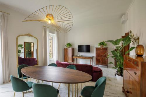 Daplace - Lucilla Apartment