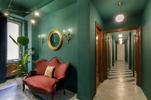 Daplace - Lucilla Apartment