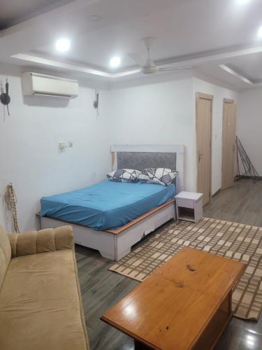 Apartment PATTE D'OIE