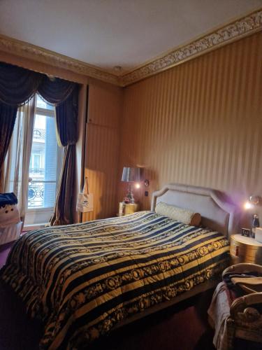 Tour Eiffel luxury
