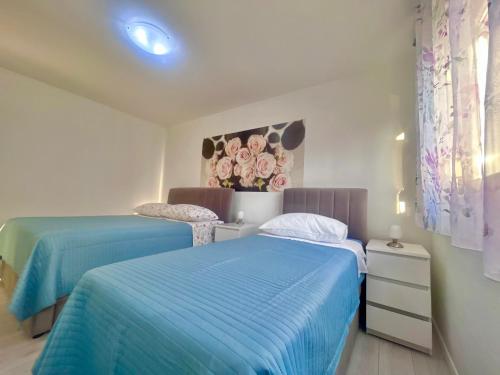Apartmani Čagalj