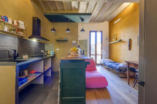 Santa Reparata's Central Apartment