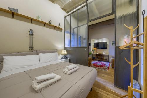 Santa Reparata's Central Apartment