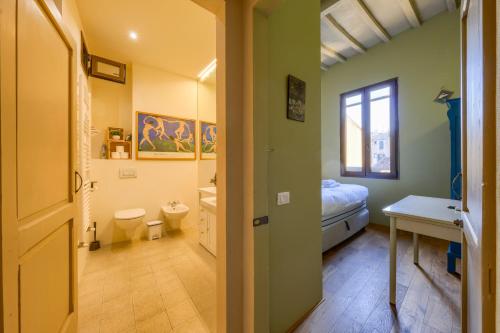 Santa Reparata's Central Apartment