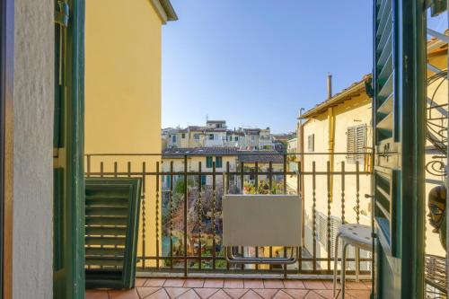 Santa Reparata's Central Apartment