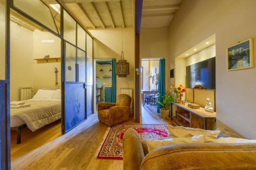 Santa Reparata's Central Apartment