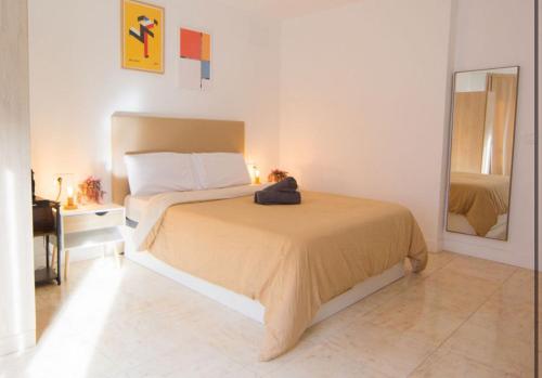 Habitación en Alicante 8 Bernardo