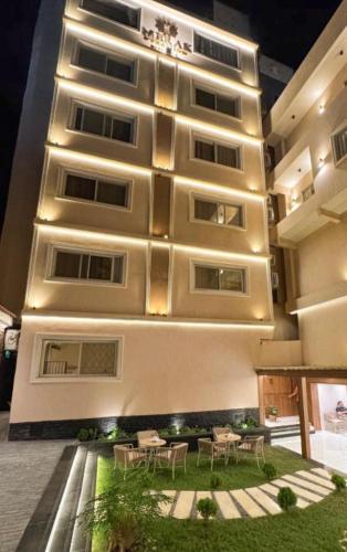 فندق ميراك & چاكوزي