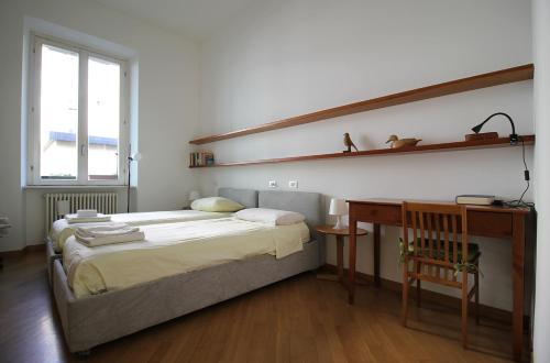 SAHI - Suite Vasto 3 Arena Garibaldi