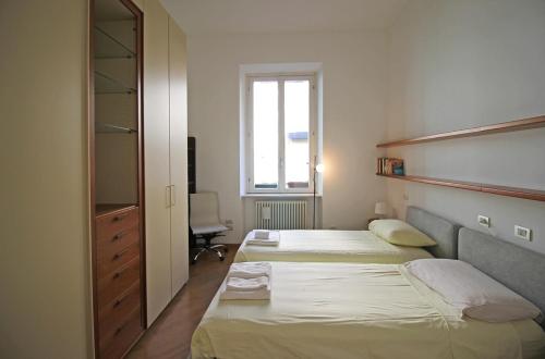 SAHI - Suite Vasto 3 Arena Garibaldi