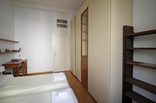 SAHI - Suite Vasto 3 Arena Garibaldi