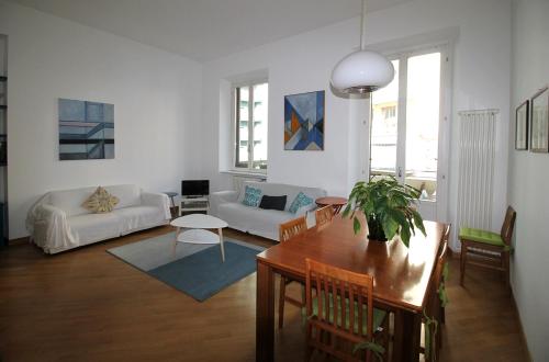 SAHI - Suite Vasto 3 Arena Garibaldi