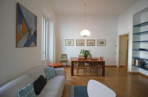 SAHI - Suite Vasto 3 Arena Garibaldi
