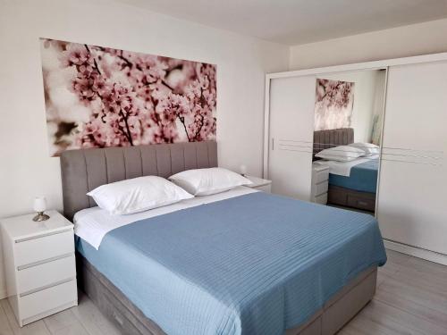 Apartmani Čagalj