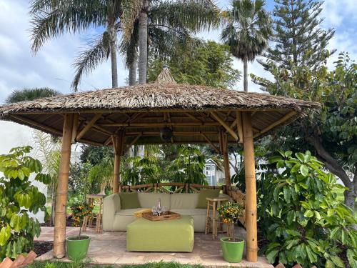 Apartamento La Casita de el Castillo