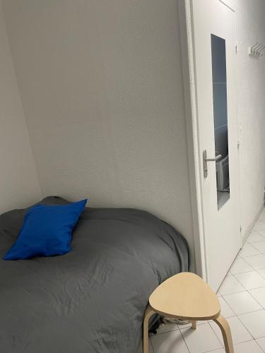 Studio proche mer