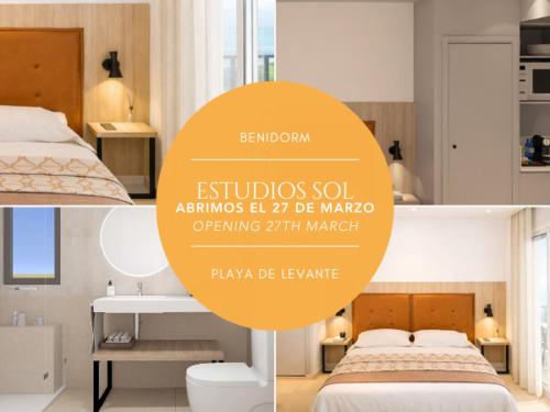 Estudios RH Sol