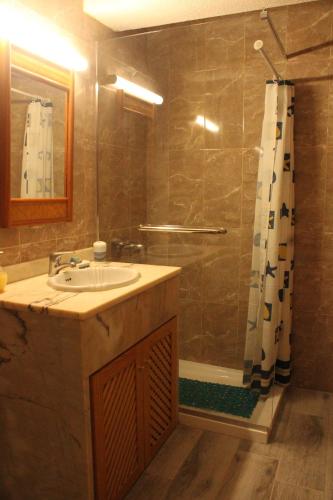Comfy Apartment at Clube Praia da Rocha