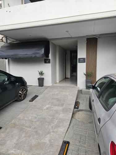 Rivi Apartments