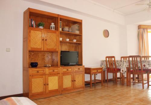 Comfy Apartment at Clube Praia da Rocha