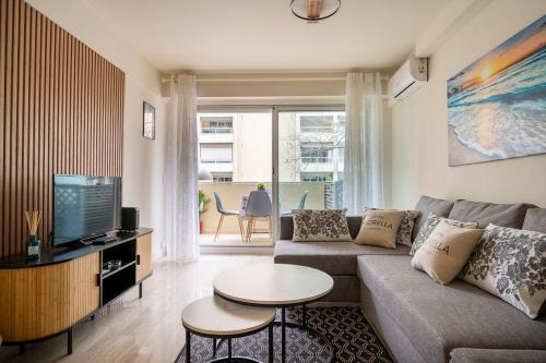 LE ROXANE joli cocon avec petite terrasse