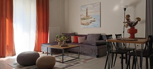 Kallipoleos Signature Stay