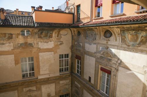 Luxury Apartment in Palazzo Spada photo 13