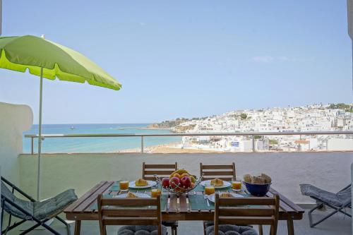#326 Vista Mar by Home Holidays
