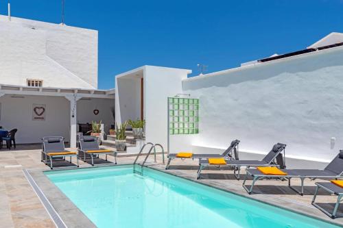 Villa Ruben by Villa Plus