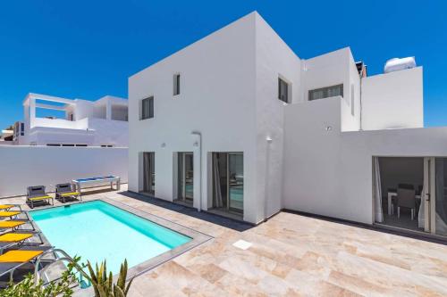 Villa Ruben by Villa Plus