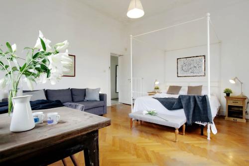 Tagliamento 4 bedrooms Apartment