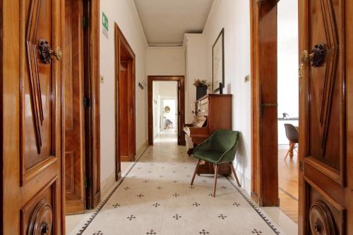 Tagliamento 4 bedrooms Apartment