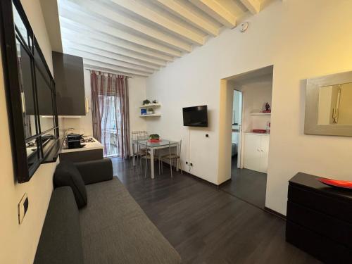 Minerva Apartment