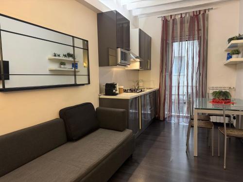 Minerva Apartment