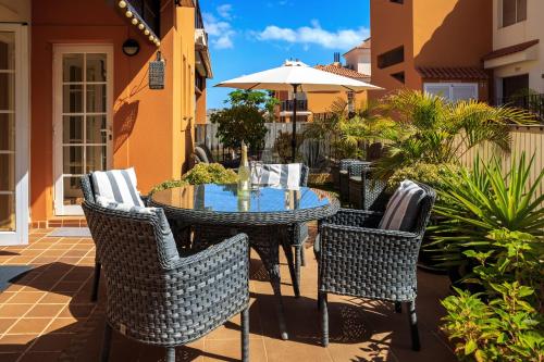 Residencial Monte Carrera