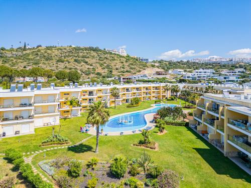 Marina Garden Apartment