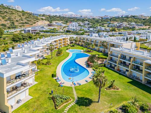 Marina Garden Apartment