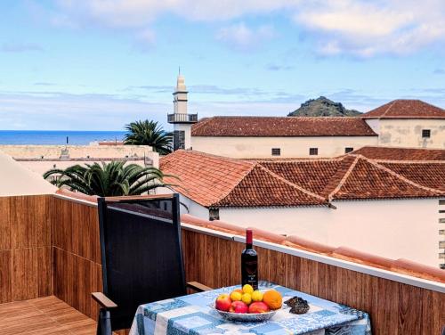 CHC - AticoGerman Garachico