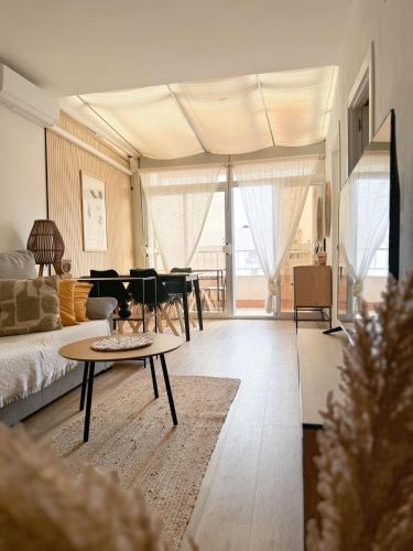 BeHappy Apartment