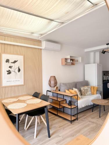 BeHappy Apartment